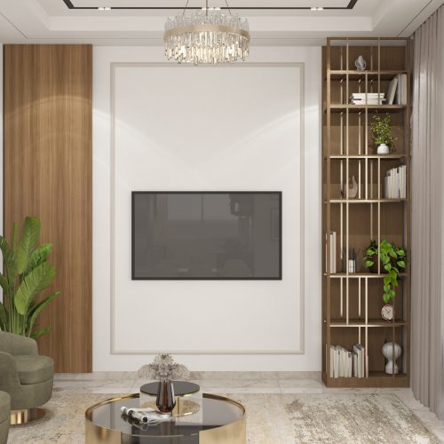 room hall