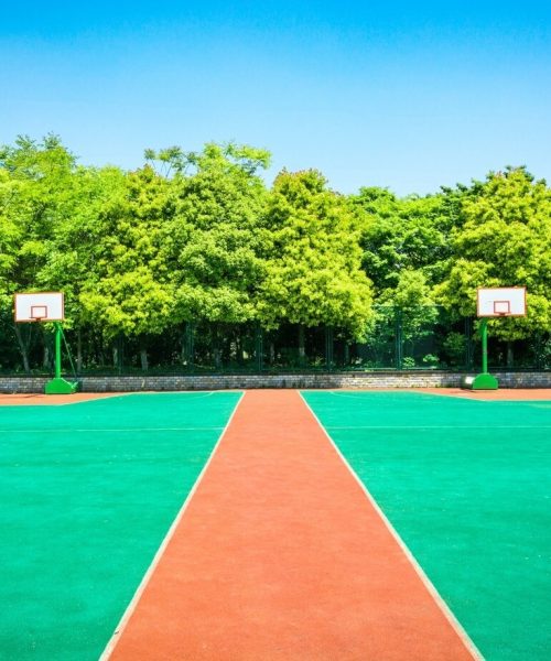 basketball